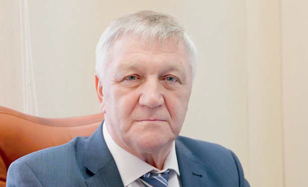 Владимир Дедюхин проанонсировал заседание Комиссии РСПП по строительному комплексу 28 ноября