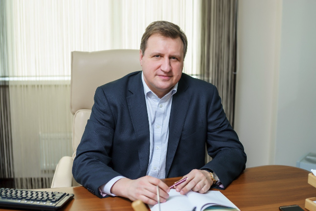 Вице-президент РСС Максим Федорченко проинформировал об основных мерах государственной поддержки строительного комплекса