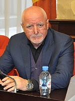 Хабелашвили Шота Георгиевич