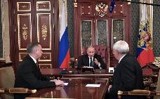 Эксперты: Беглов уже был врио губернатора Петербурга, поэтому быстро войдет в курс дела