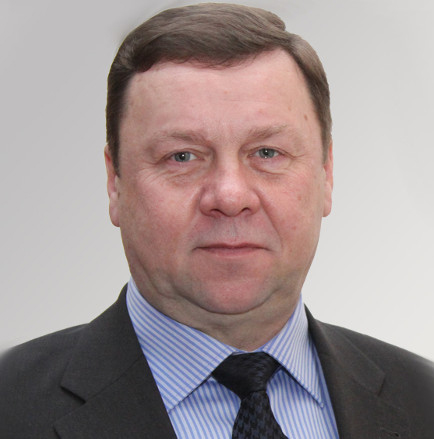 Вице-президент РСС Владимир Тучков стал помощником депутата Госдумы