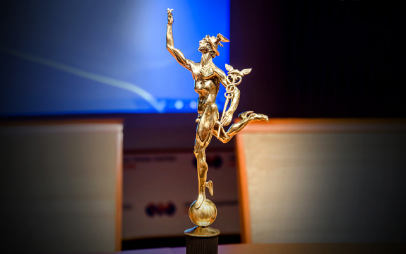 ТПП РФ приглашает принять участие в конкурсе Национальной премии в области предпринимательской деятельности «Золотой Меркурий» по итогам 2023 года