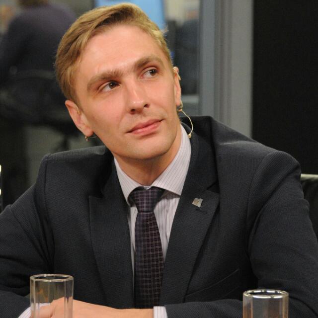 Председатель Комитета РСС по молодежной политике и ССО Громяцкий Г.А. был включен в состав экспертного совета ГосДумы по молодежной политике