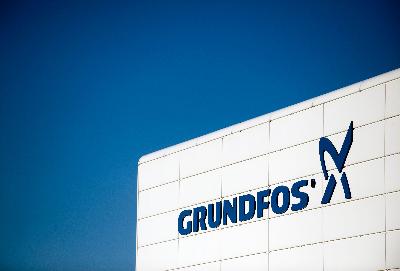 Grundfos достиг рекордного объёма продаж за первое полугодие 2019 года