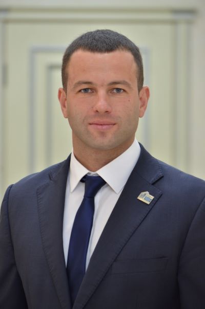 Д.В.Кочнев назначен председателем вновь созданного Комитета РСС по взаимодействию с саморегулируемыми организациями