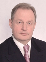 Посохин Михаил Михайлович