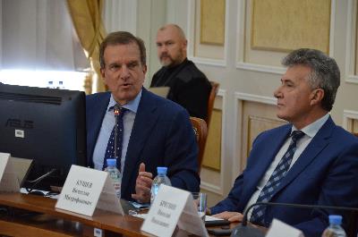 Беспрецедентный проект спасения реки реализуется в Ростовской области