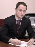 Фуфаев Сергей Валентинович