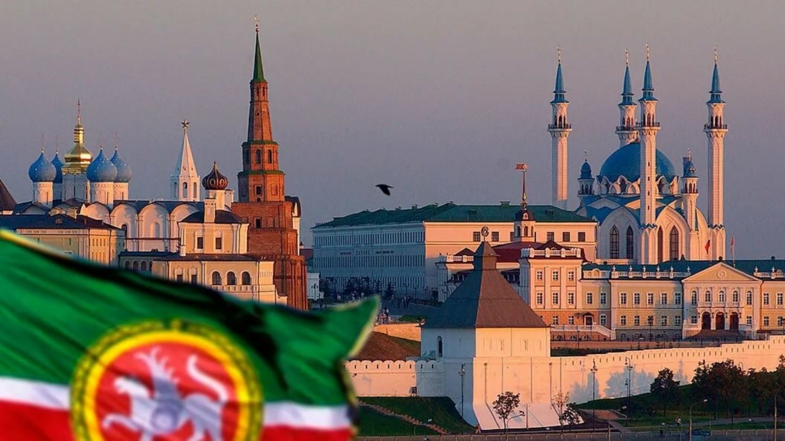 Объявлен республиканский конкурс «Лучшая организация по охране труда в строительной отрасли РТ»