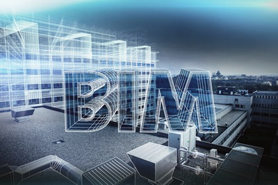Grundfos обновил библиотеку BIM-моделей оборудования