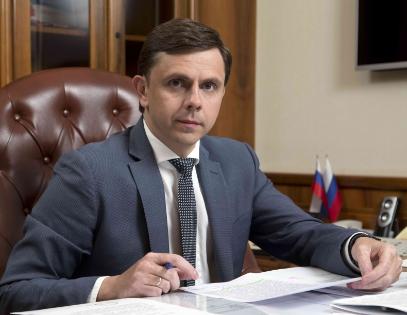 На Орловщине – ответственные застройщики и большие запасы сырья