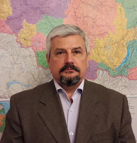 Андрей Константинович Школьников назначен заместителем исполнительного директора РСС