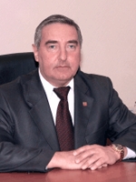 Новоселов Виктор Анатольевич