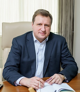 РСС поздравляет Максима Владиславовича Федорченко с Днем рождения!