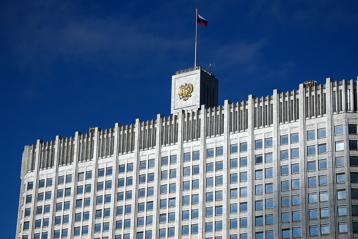 Правительство направит 1 млрд рублей на программу социальной газификации в текущем году