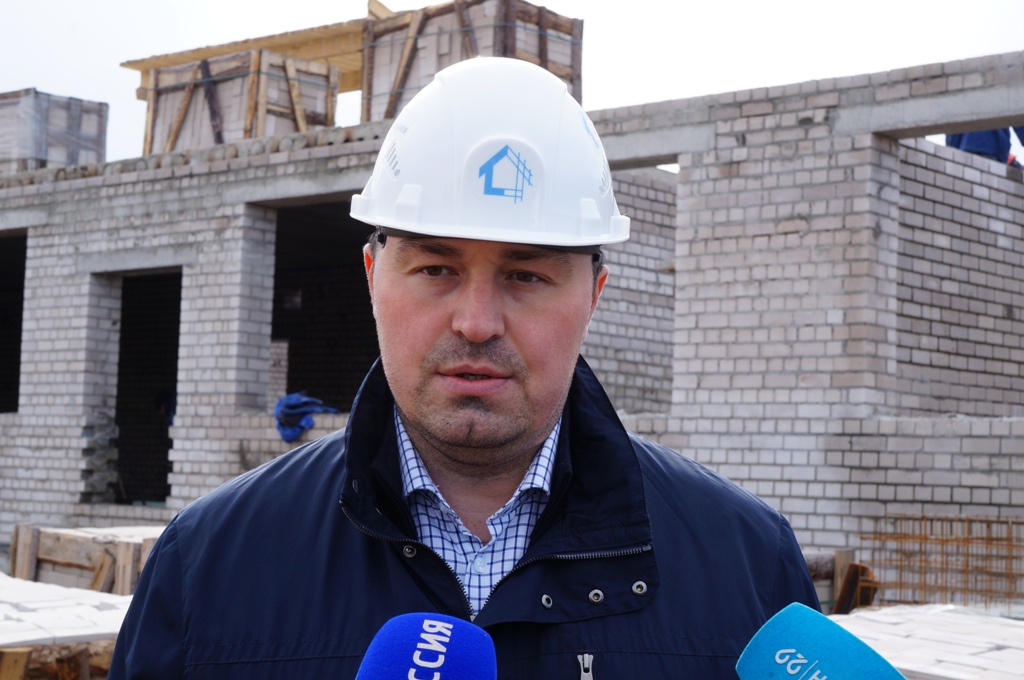 СРО «Союз профессиональных строителей» (г. Архангельск) поддерживает сокращение сроков согласования при строительстве