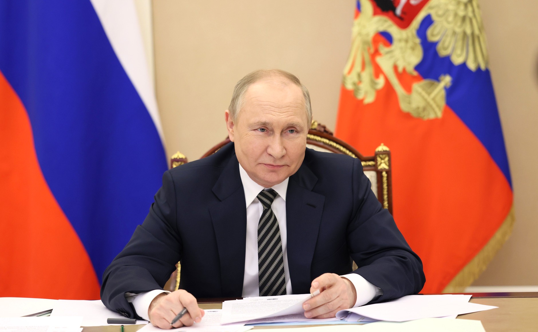 Президент России утвердил поправки в законодательство о комплексном развитии территорий