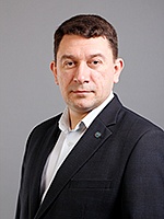 Устинов Сергей Анатольевич