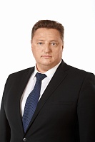 Солуянов Дмитрий Юрьевич