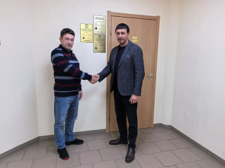 Кузбасс и Новосибирская область расширяют сотрудничество