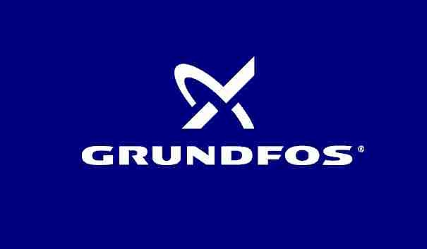 GRUNDFOS наращивает объёмы продаж в России