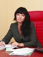 Басина Виолетта Аркадьевна